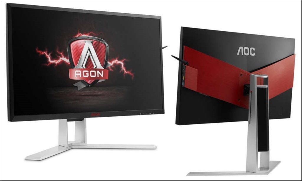 AOC AGON AG251FZ