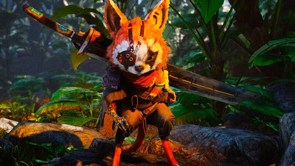 Biomutant: Οι απαιτήσεις στα PC