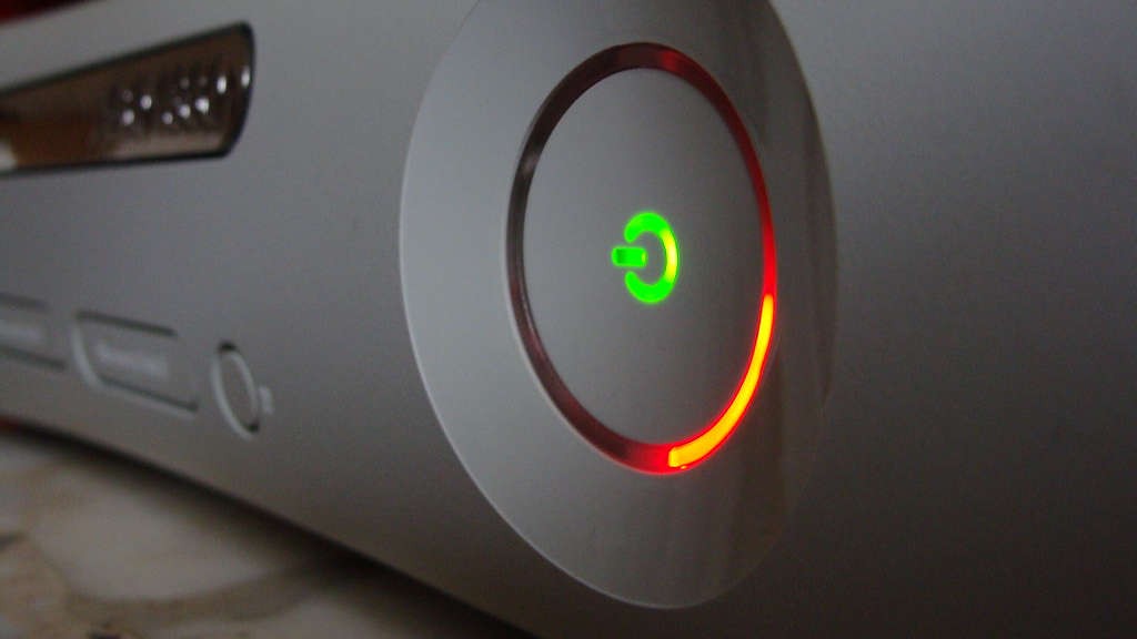 Η Microsoft εξηγεί τον λόγο που συνέβαινε το Red Ring of Death στο Xbox 360