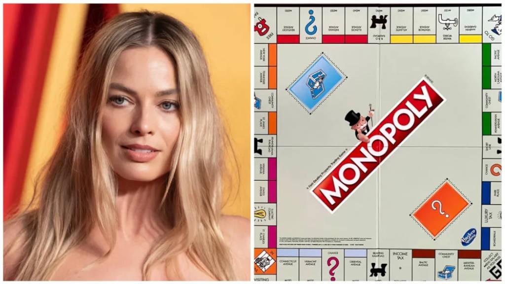 Ταινία Monopoly