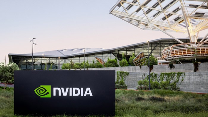 Η Nvidia πέρασε την Amazon και έγινε η 4η σε κεφαλαιοποίηση εταιρεία στην Αμερική