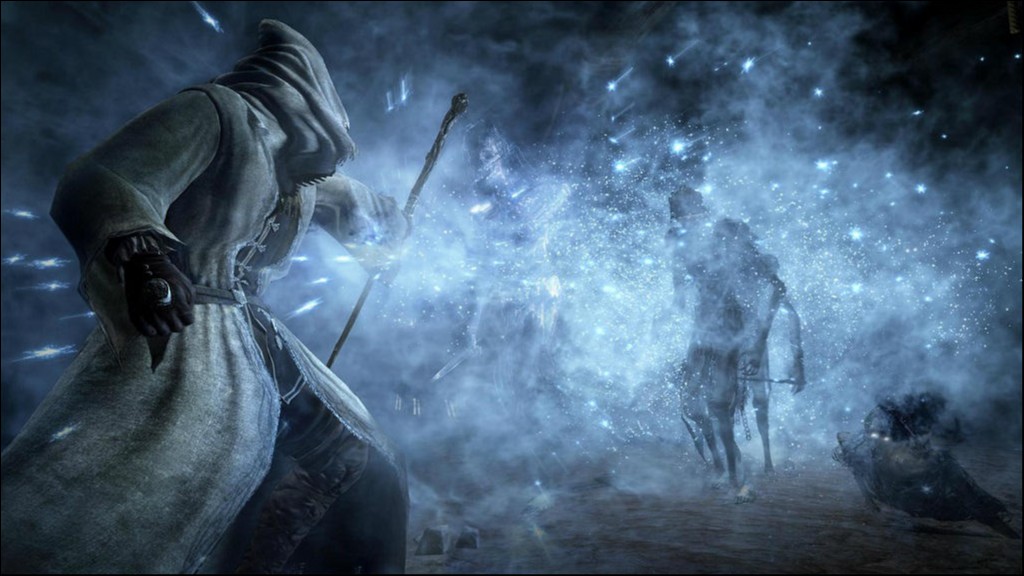 Dark Souls 3: Ashes of Ariandel DLC