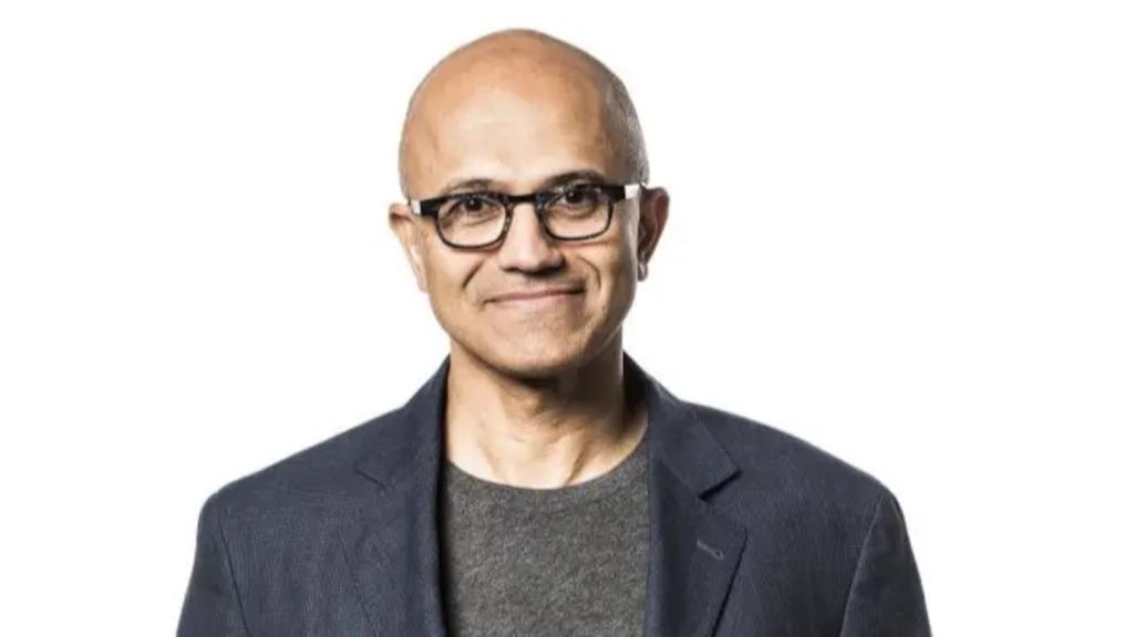 Τα έσοδα του CEO της Microsoft αυξήθηκαν κατά 63% στα 73 εκατομμύρια δολάρια, παρά τις 2550 απολύσεις