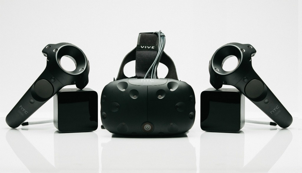 HTC Vive: Τιμή, απαιτήσεις και κυκλοφορία