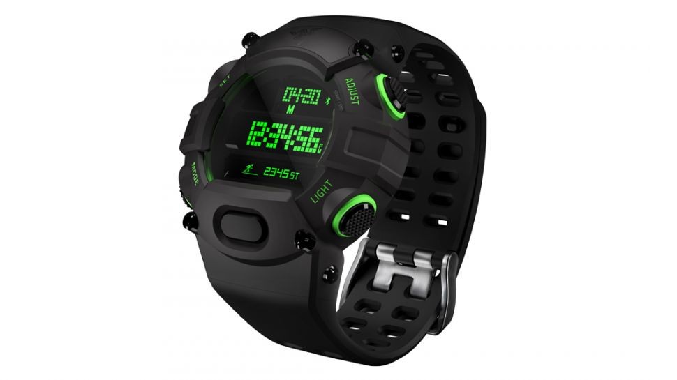 Razer Nabu Watch