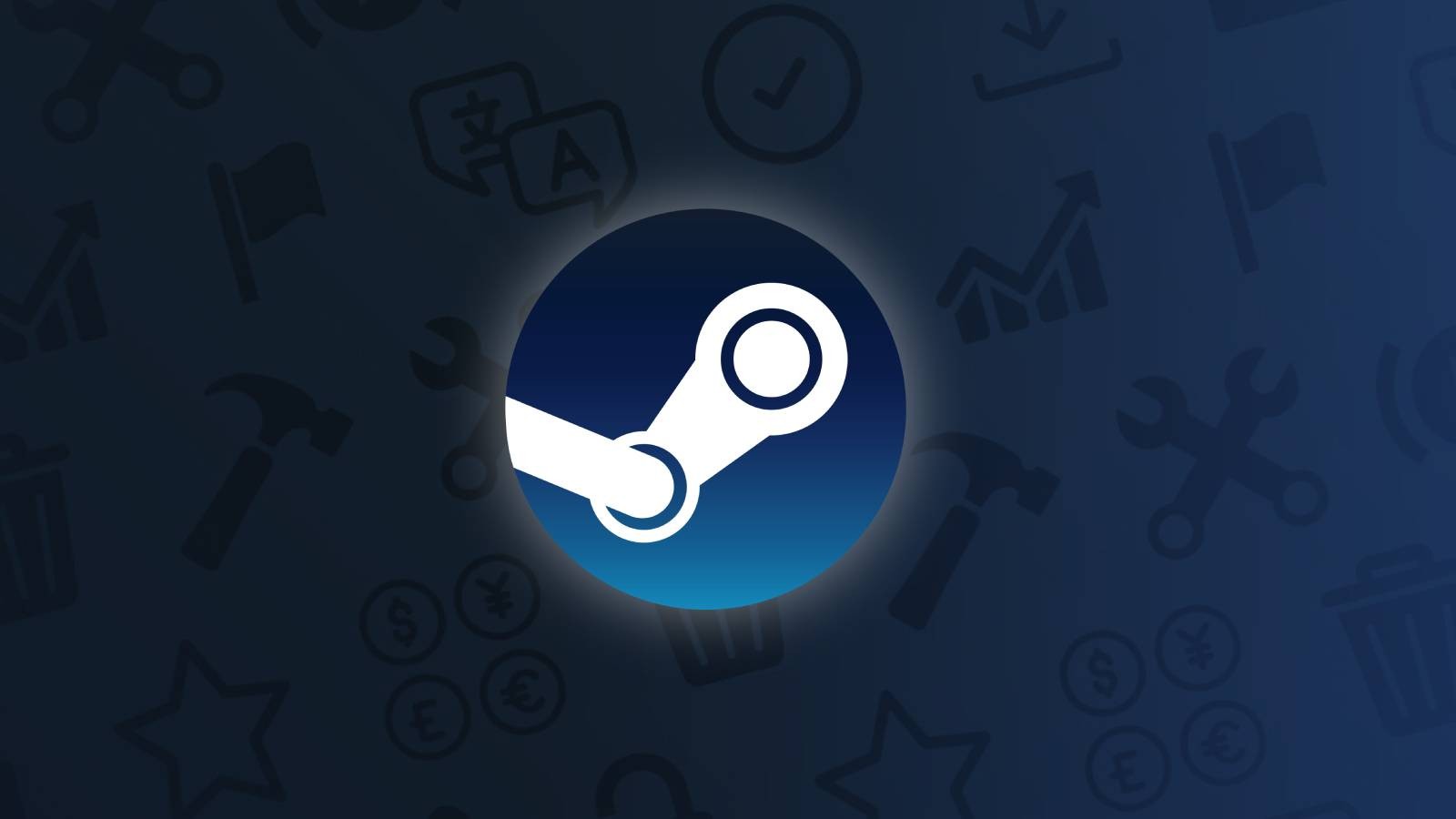 Οι gamers στο Steam έχουν ξοδέψει 16,5 δισεκατομμύρια ευρώ για games που δεν έπαιξαν ποτέ