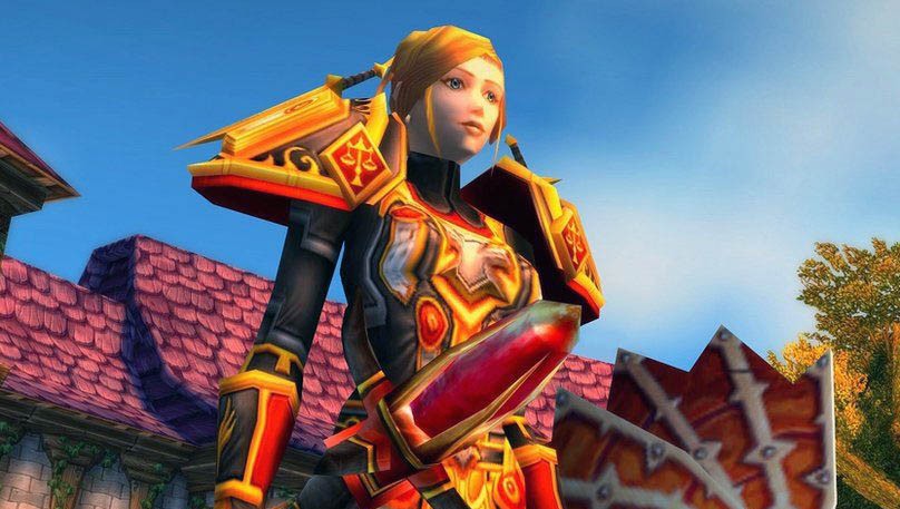 Η Blizzard διόρθωσε bug στο World of Warcraft: Wrath of the Lich King Classic μετά από 14 χρόνια