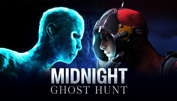 Το Midnight Ghost Hunt δωρεάν στο Epic Games Store