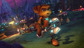 Φήμη: Νέο Ratchet and Clank στο PS4