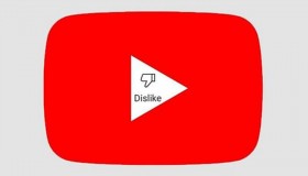 Dislikes-youTube