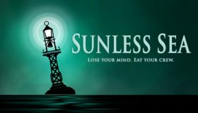 Sunless Sea preview