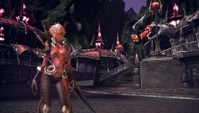 TERA open beta για PS4 και Xbox One