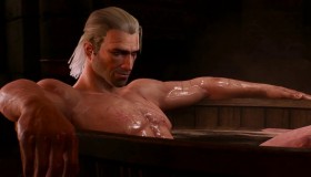 witcher-bath