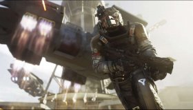 Παίζουμε Call of Duty: Infinite Warfare