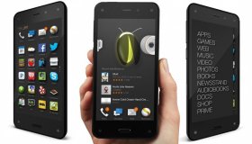 Amazon Fire Phone