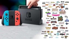 Nindies Showcase 2018