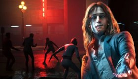 Vampire: The Masquerade - Bloodlines 2 gameplay videos