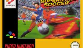 International Superstar Soccer