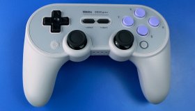 Διαγωνισμός 8BitDo NS30Pro+: Ο νικητής