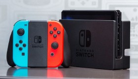 Nintendo Switch: Γιατί πουλάει στον πρώτο ενάμιση χρόνο κυκλοφορίας;