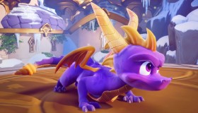 Το Spyro Reignited Trilogy έρχεται σε PC και Switch