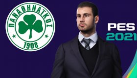 Παίζουμε PES 2021 Master League με Pep Guardiola