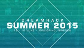 Dreamhack Summer 2015