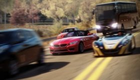 Forza Horizon video review