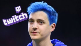 Ο Ninja επέστρεψε στο Twitch υπογράφοντας συμβόλαιο