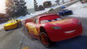 Cars 3: Driven to Win