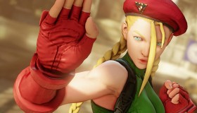 Loot boxes στο Street Fighter V