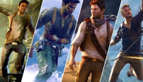 Αφιέρωμα: 10 Χρόνια Uncharted