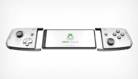 Νέο Xbox cloud controller κάνει το κινητό σας φορητή κονσόλα