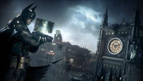 Batman: Arkham Knight PC Live 2