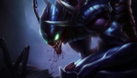 League of Legends: Kha&#039;Zix guide