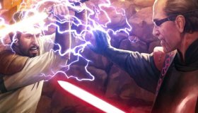 Star Wars Jedi Knight: Dark Forces II