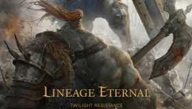 Lineage Eternal