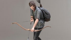 Διαγωνισμός της φιγούρας Ellie από το The Last of Us 2: Ο νικητής