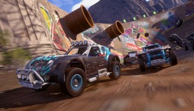 ONRUSH open beta