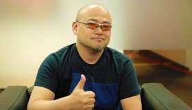 Hideki-Kamiya