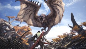 Το Monster Hunter: World έφτασε τις 25 εκατομμύρια πωλήσεις