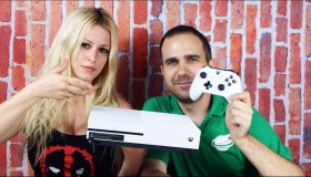 Xbox One S review