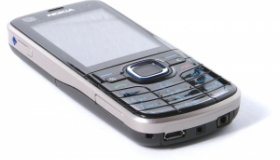 Nokia 6220 Classic review