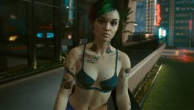 Cyberpunk 2077: Οι πωλήσεις των PC games αυξήθηκαν κατά 40% συγκριτικά με τον περυσινό Δεκέμβριο