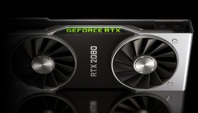 Nvidia: &quot;Η GeForce RTX 2080 είναι ταχύτερη από τα PS5 και Xbox&quot;