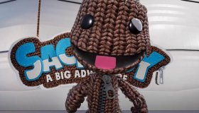 Sackboy: A Big Adventure