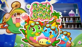 Το Puzzle Bobble στα κινητά