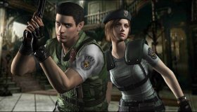 Press Start: Προτιμάτε τα παλιά ή τα καινούρια Resident Evil;