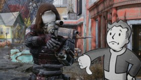 Press Start: Είναι το Fallout 76 το πιο κακό game της σειράς;