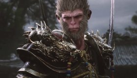 Black Myth: Wukong gameplay trailers